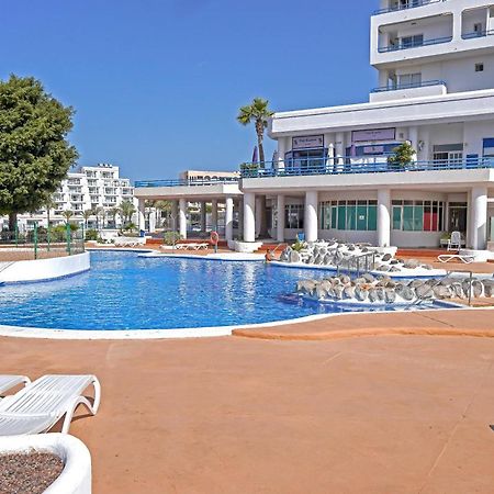 Stunning Studio With A Sea View And Pool, Paraiso Del Sur 1309 Costa Adeje  Eksteriør bilde
