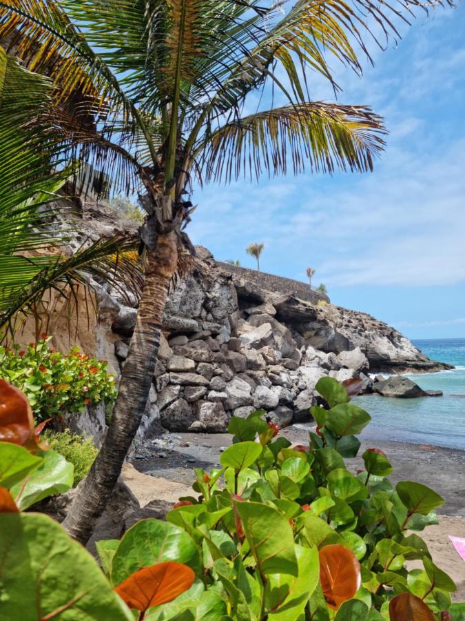 Stunning Studio With A Sea View And Pool, Paraiso Del Sur 1309 Costa Adeje  Eksteriør bilde