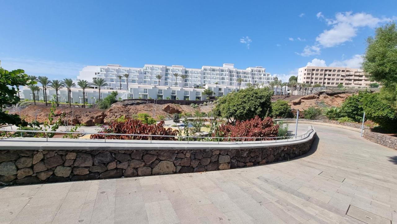 Stunning Studio With A Sea View And Pool, Paraiso Del Sur 1309 Costa Adeje  Eksteriør bilde