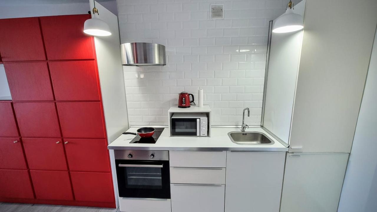 Stunning Studio With A Sea View And Pool, Paraiso Del Sur 1309 Costa Adeje  Eksteriør bilde